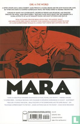 Mara - Image 2