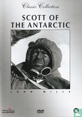 Scott of the Antartic - Image 1