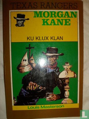 Ku Klux Klan - Bild 1