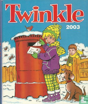 Twinkle 2003 - Image 1