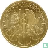 Oostenrijk 50 euro 2010 "Wiener Philharmoniker" - Afbeelding 2