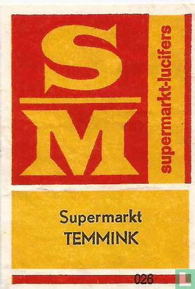 SM - Supermarkt Temmink