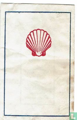 Shell - Schelp [geen] - Afbeelding 1