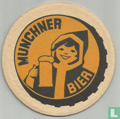 Münchner Bier - Afbeelding 2