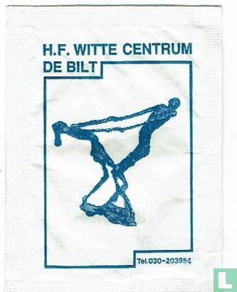 H.F. Witte Centrum - Bild 1
