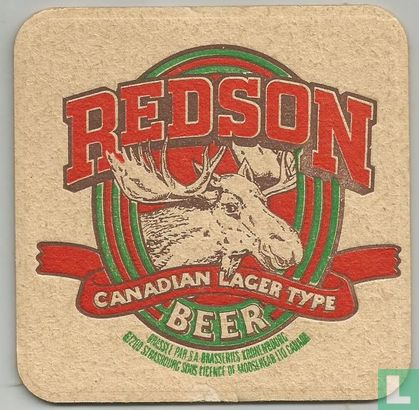 Canadian lager type - Image 1