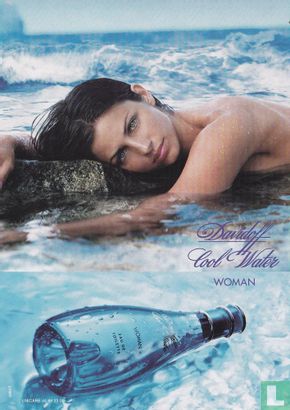 002324 - Davidoff Cool Water - Image 1