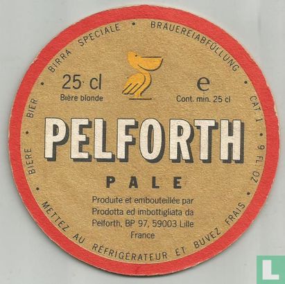 Pelforth Pale - Afbeelding 1