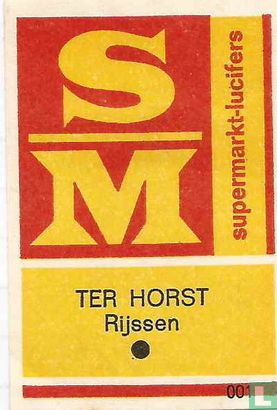 SM - Ter Horst 