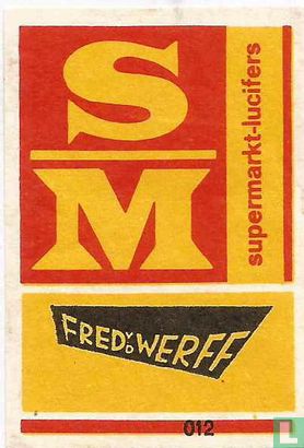 SM - Fred v.d. Werff 