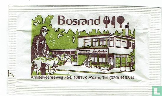 Bosrand - Afbeelding 1