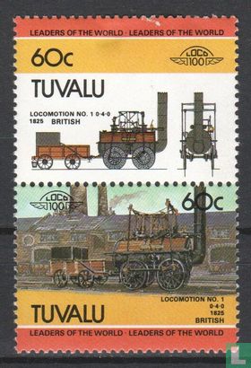 Locomotiven (II)