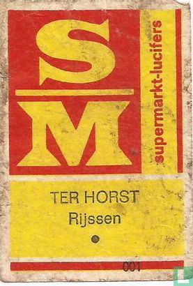 SM - Ter Horst
