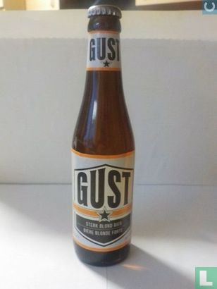 Gust Sterk blond bier - Image 1