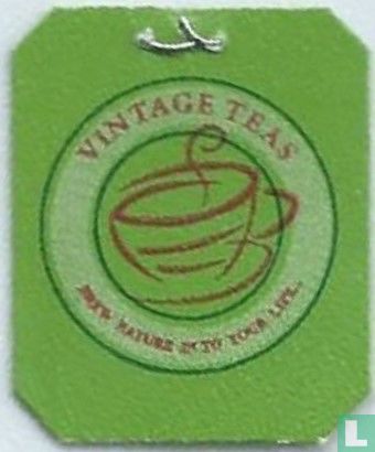 Vintage Teas brew nature in to your life... - Afbeelding 2