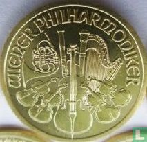 Österreich 200 Schilling 1999 "Wiener Philharmoniker" - Bild 2