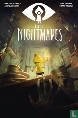 Little Nightmares - Image 1