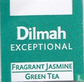 Fragrant Jasmine Green Tea  - Afbeelding 3