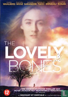 The Lovely Bones - Image 1