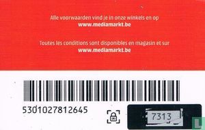 Media Markt 5301 serie - Afbeelding 2
