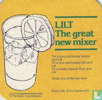 Tilt a Lilt