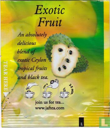 Exotic Fruit  - Bild 2