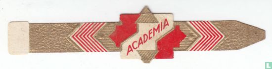 Academia - Bild 1