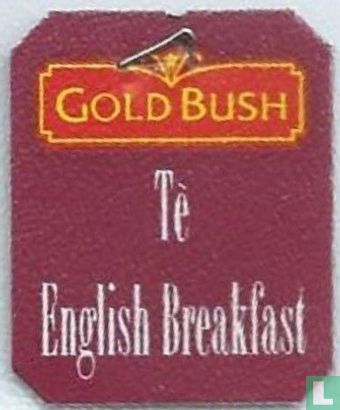 Gold Bush Tè English Breakfast - Afbeelding 1