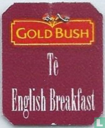 Gold Bush Tè English Breakfast - Afbeelding 2