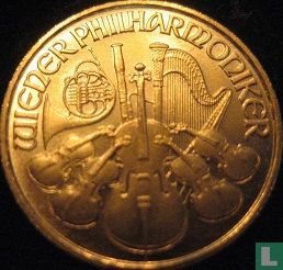 Oostenrijk 200 schilling 1994 "Wiener Philharmoniker" - Afbeelding 2