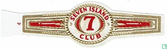 Seven Island 7 Club - Afbeelding 1