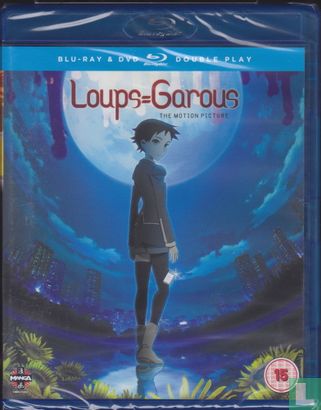 Loups=Garous - The Motion Picture - Afbeelding 1