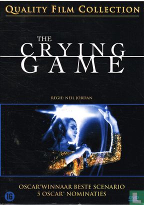 The Crying Game - Afbeelding 1