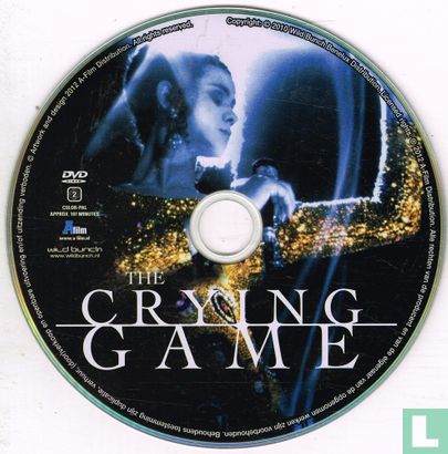 The Crying Game - Bild 3