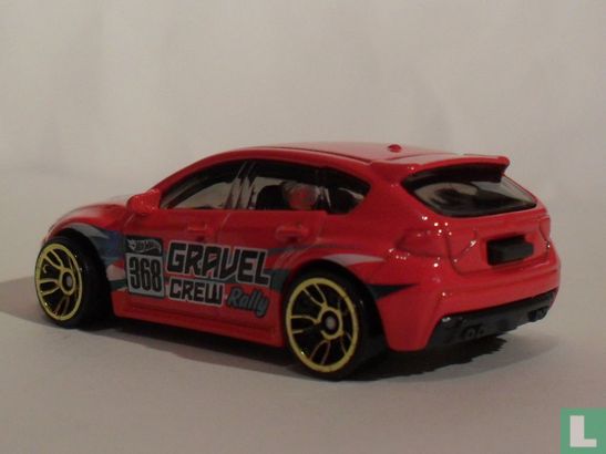 Subaru WRX Sti - Afbeelding 3