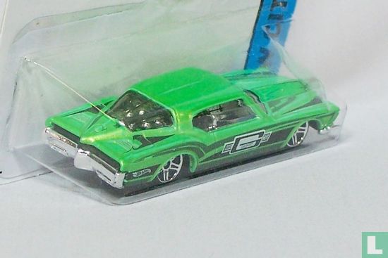 Buick Riviera - Image 3