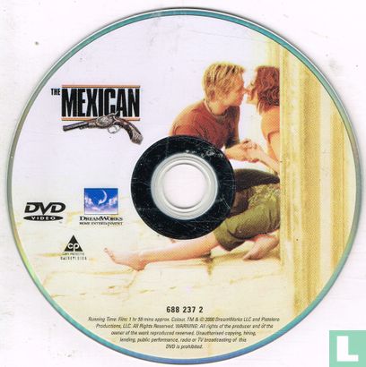 The Mexican  - Bild 3