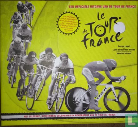 Le Tour de France - Afbeelding 1