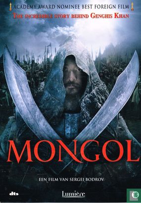 Mongol - Image 1