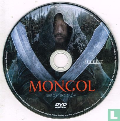 Mongol - Afbeelding 3