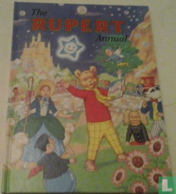 Rupert  - Image 1