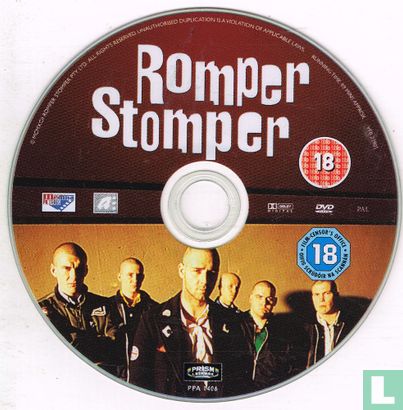 Romper Stomper - Image 3