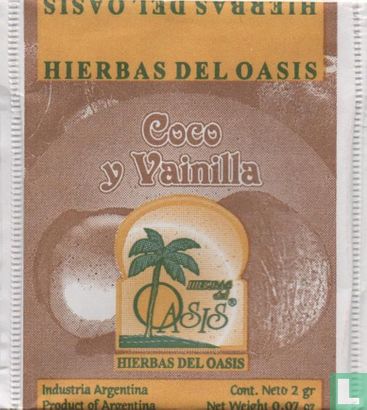 Coco y Vainilla - Image 1