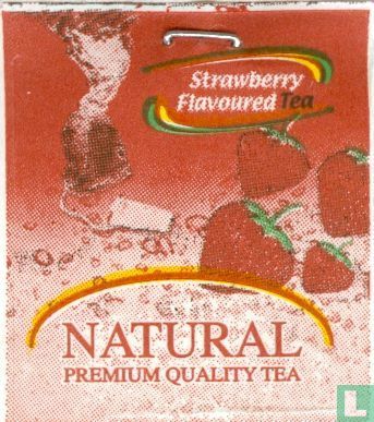 Strawberry Flavoured Tea - Bild 3