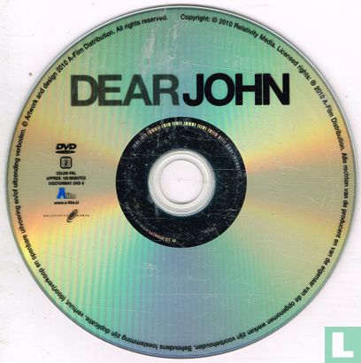 Dear John - Afbeelding 3