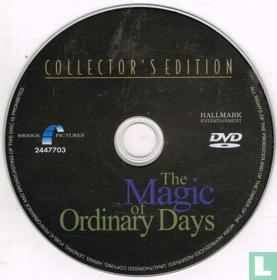 The Magic of Ordinary Days - Bild 3