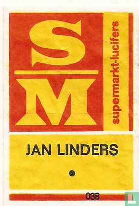 SM - Jan Linders 