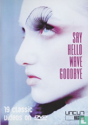 Say Hello, Wave Goodbye - 19 classic videos on DVD - Afbeelding 1