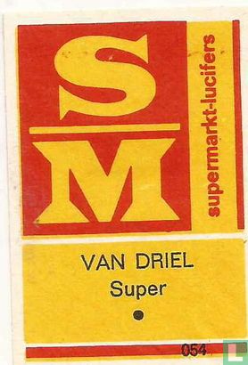 SM - Van Driel
