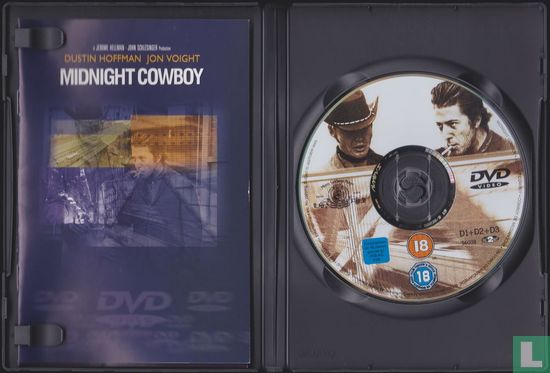 Midnight Cowboy  - Afbeelding 3